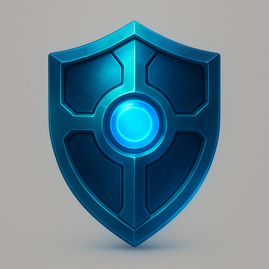 Kinetic-Only Bulwark