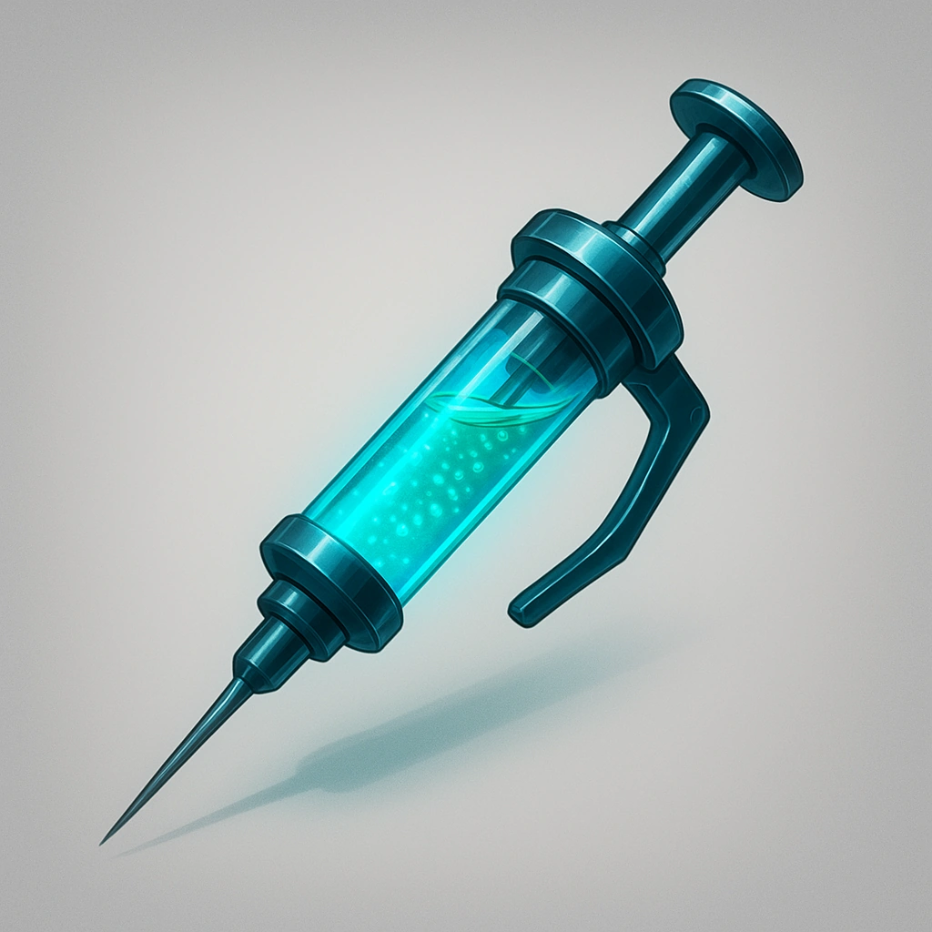 Agility Booster Nanoshot