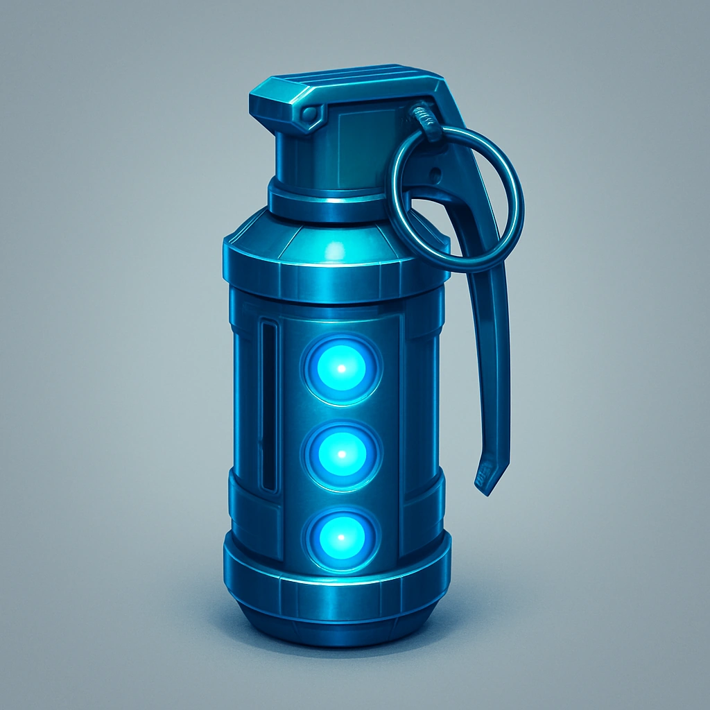 Flashbang Grenade