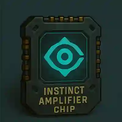 Instinct Amplifier Chip