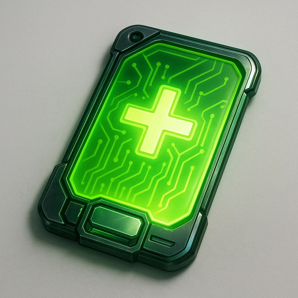 Instinct Amplifier Plus