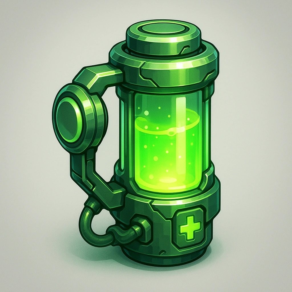 Persona Enhancement Plus