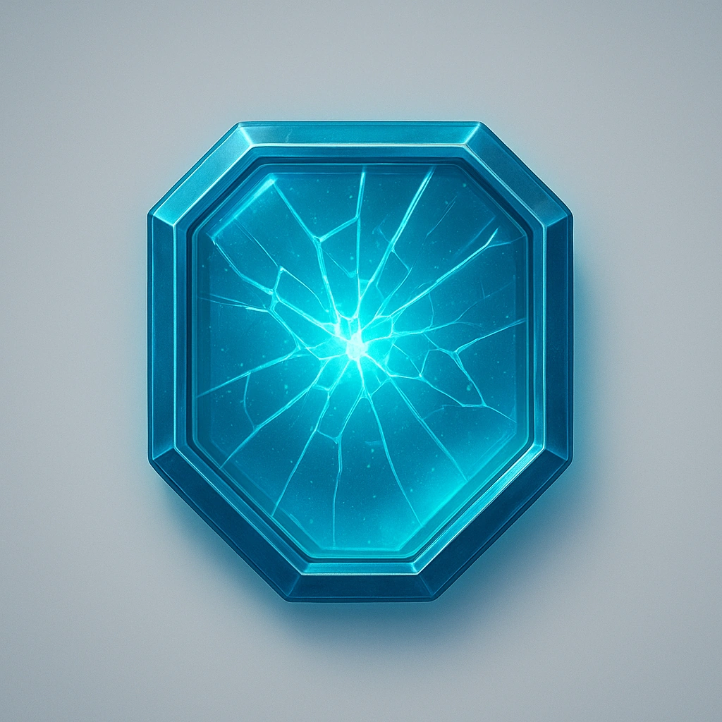 Reactive Deflection Matrix