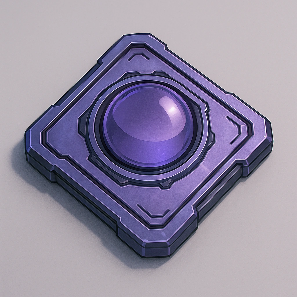 Standard Adrenaline Patch