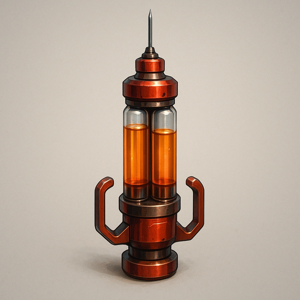 Standard Health Stimpack