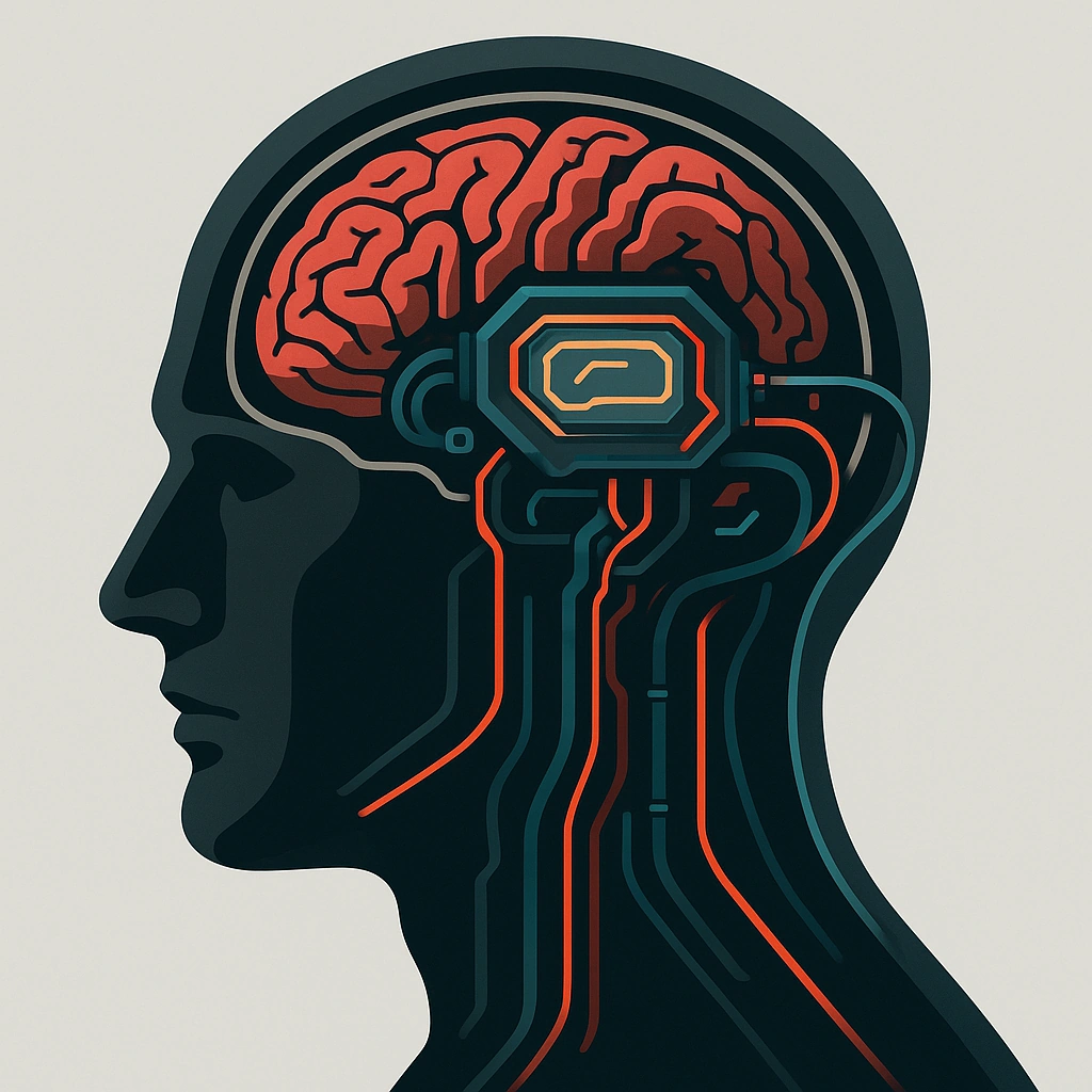 Brainiac™ Cyberdeck