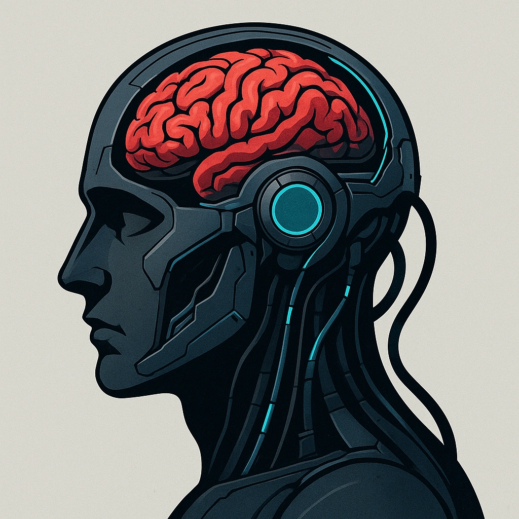 Brainiac™ Drone Control