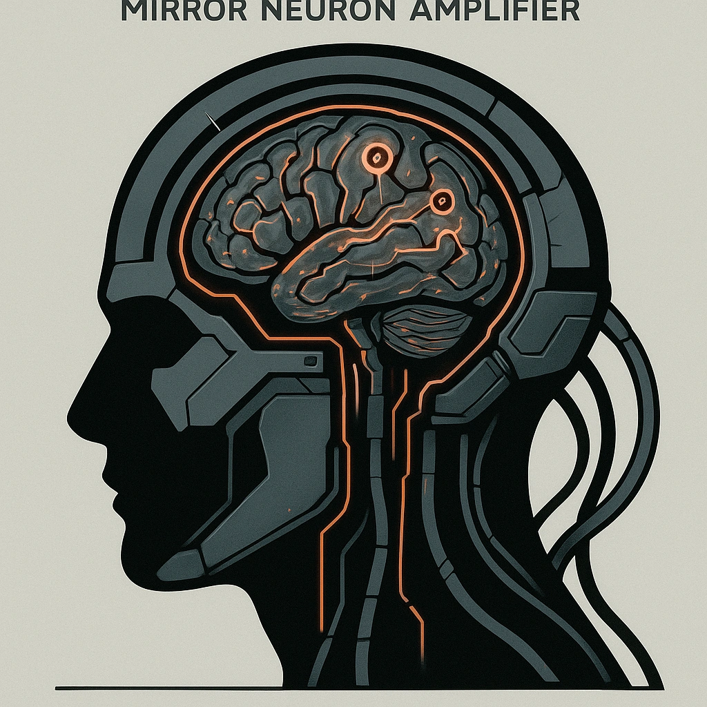 Brainiac™ Mirror Neuron Amplifier