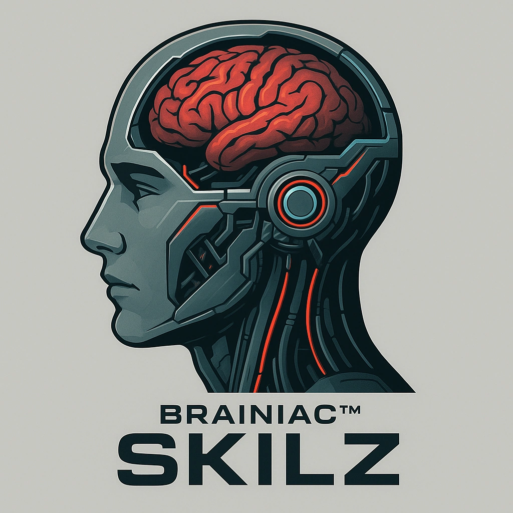 Brainiac™ Skilz