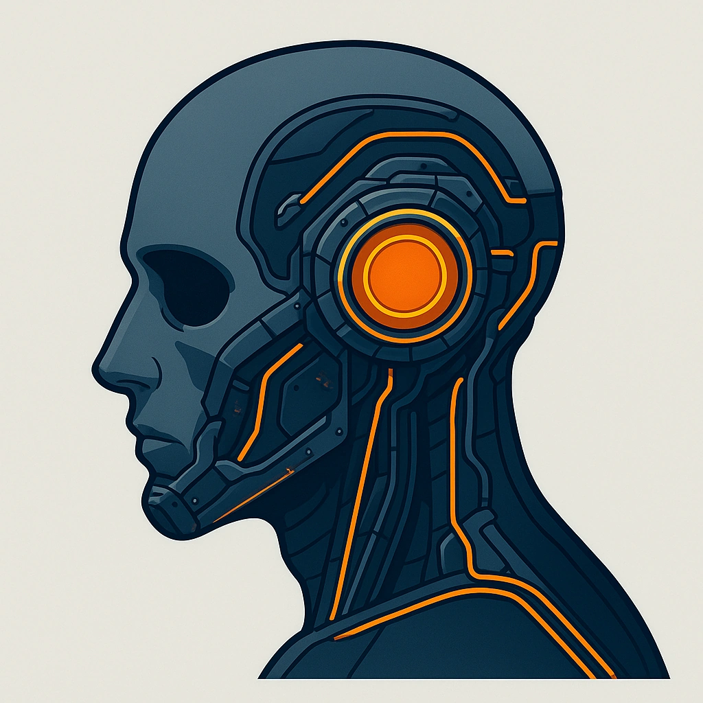 Chemical hazard sensor