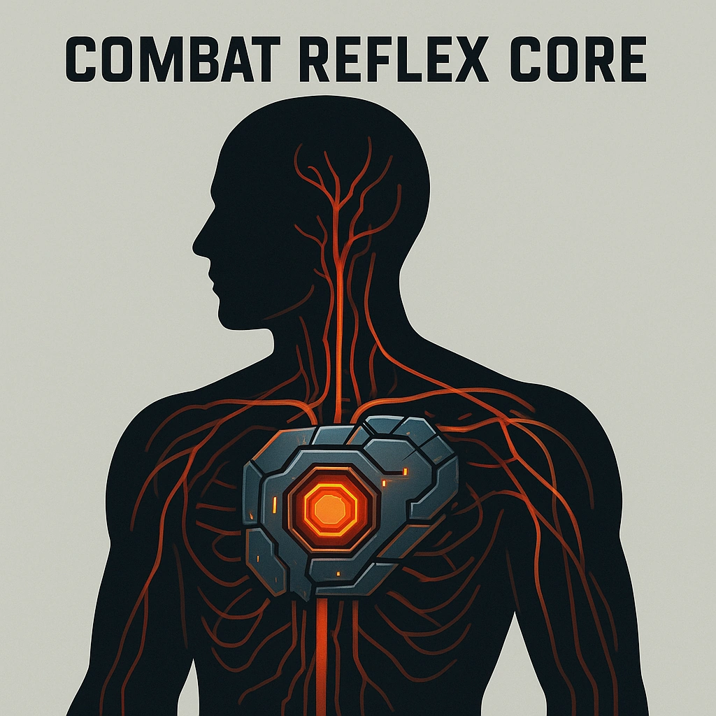 Combat Reflex Core