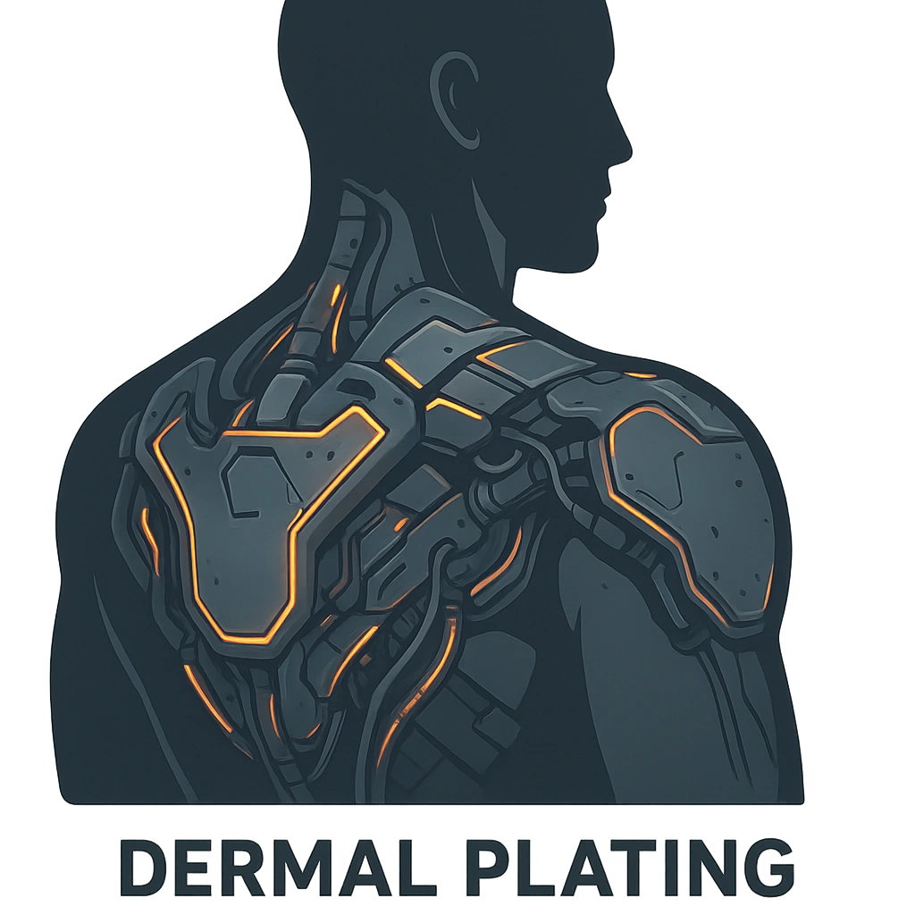 Dermal Plating Mk.I