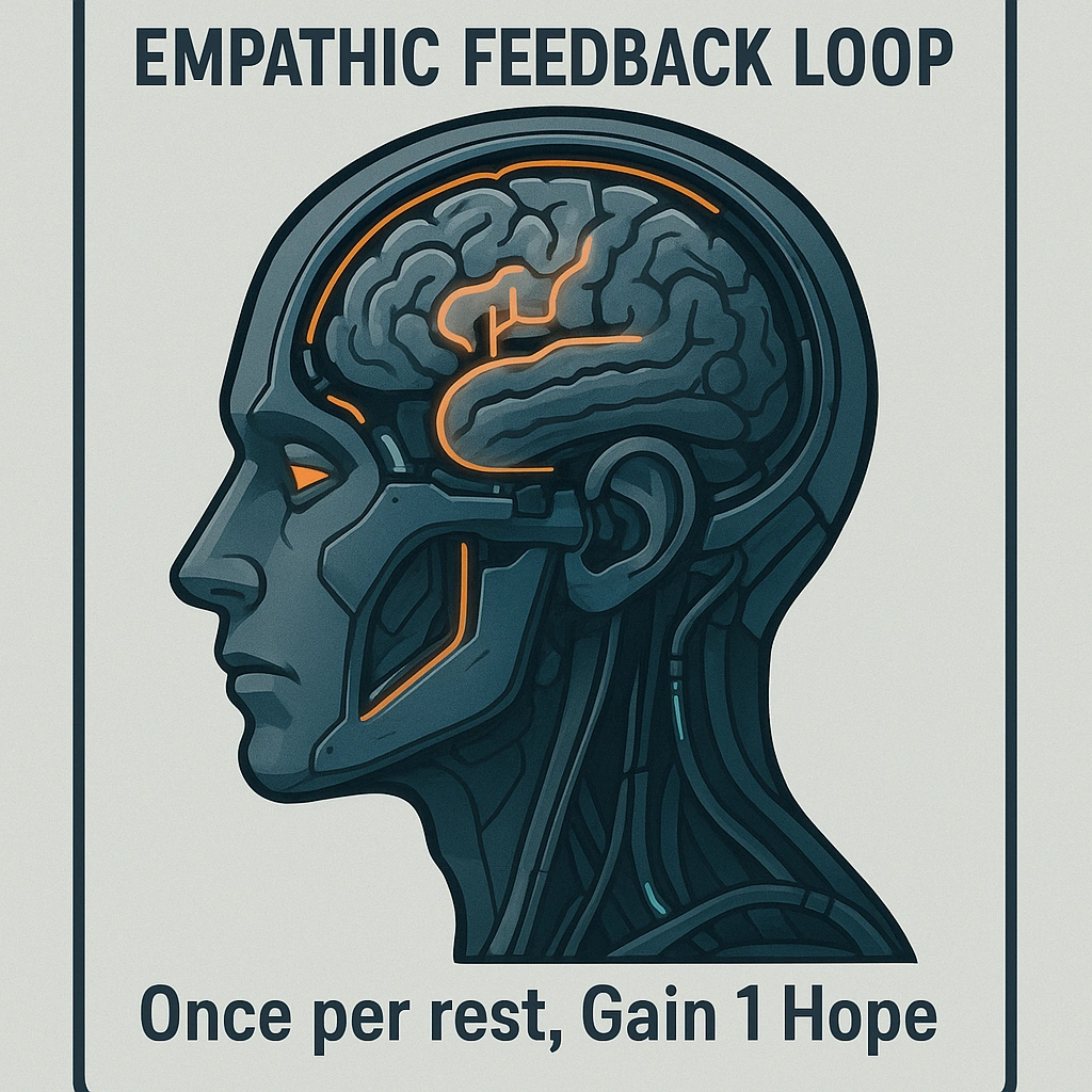 Empathic Feedback Loop