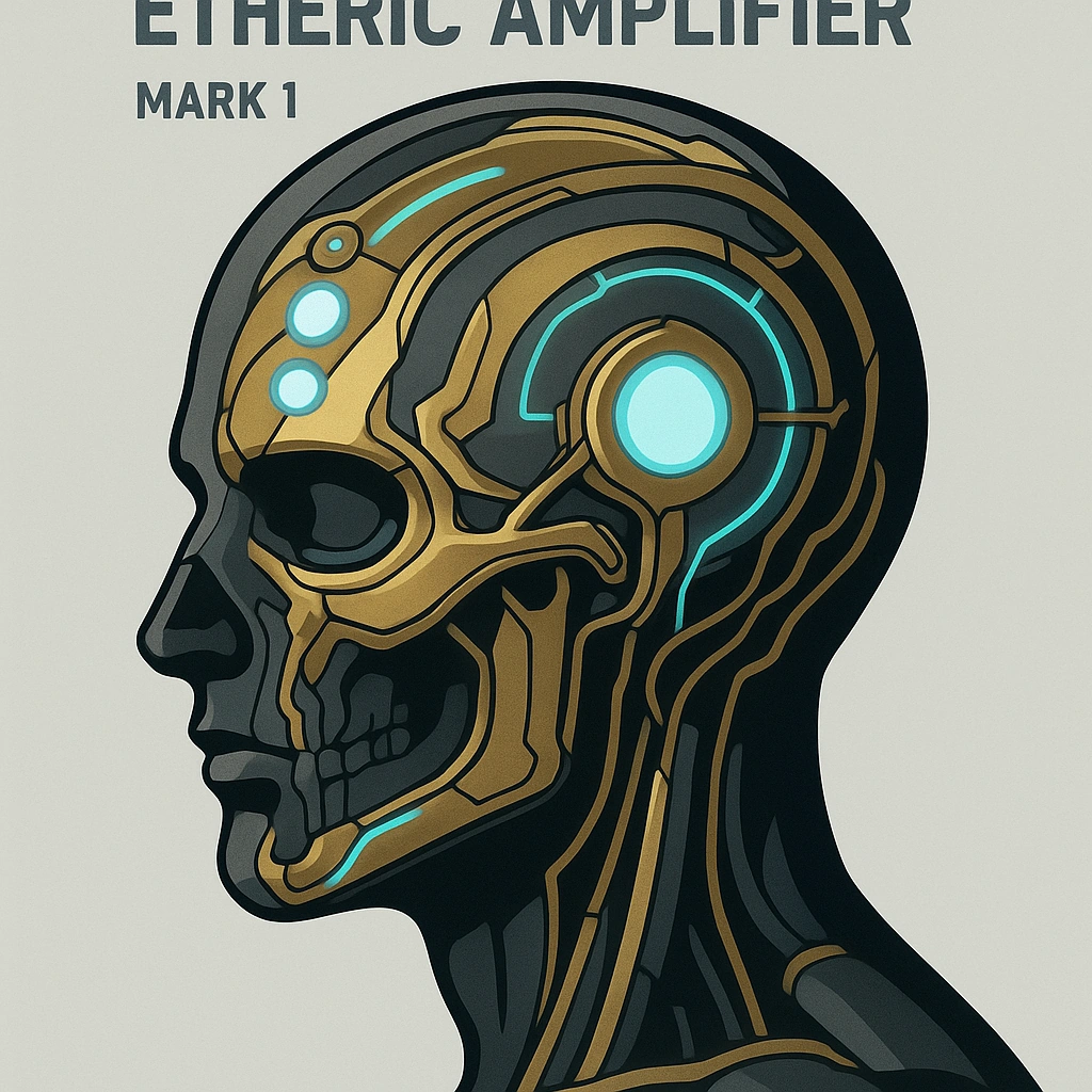 Etheric Amplifier