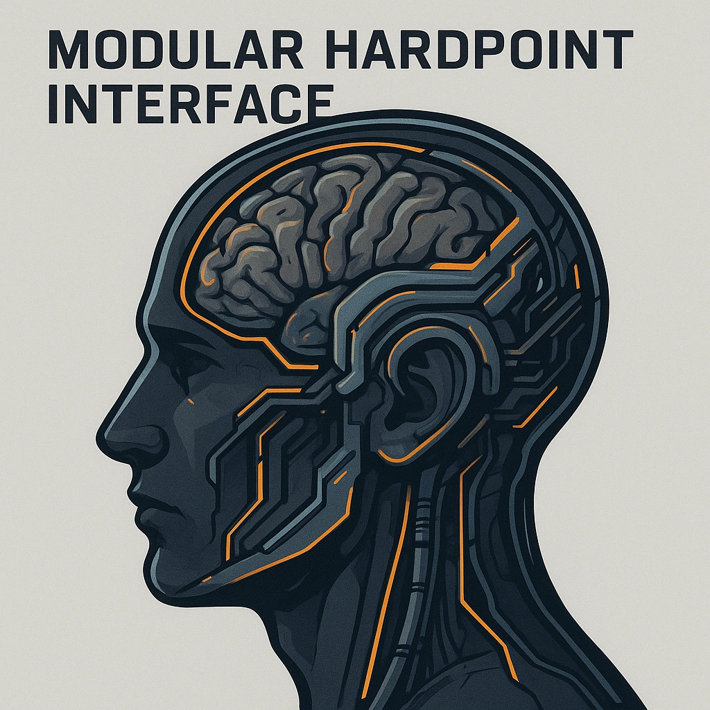 Modular Hardpoint Interface