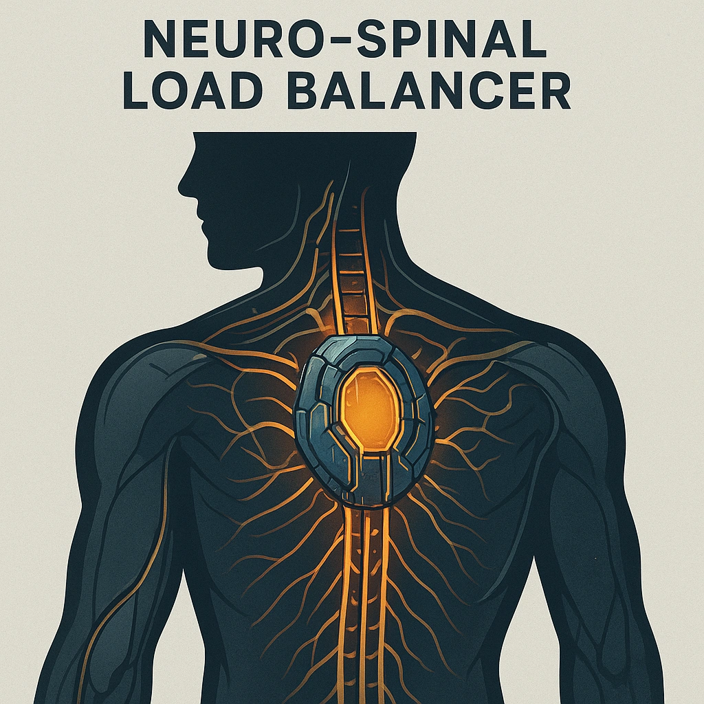 Neuro-Spinal Load Balancer