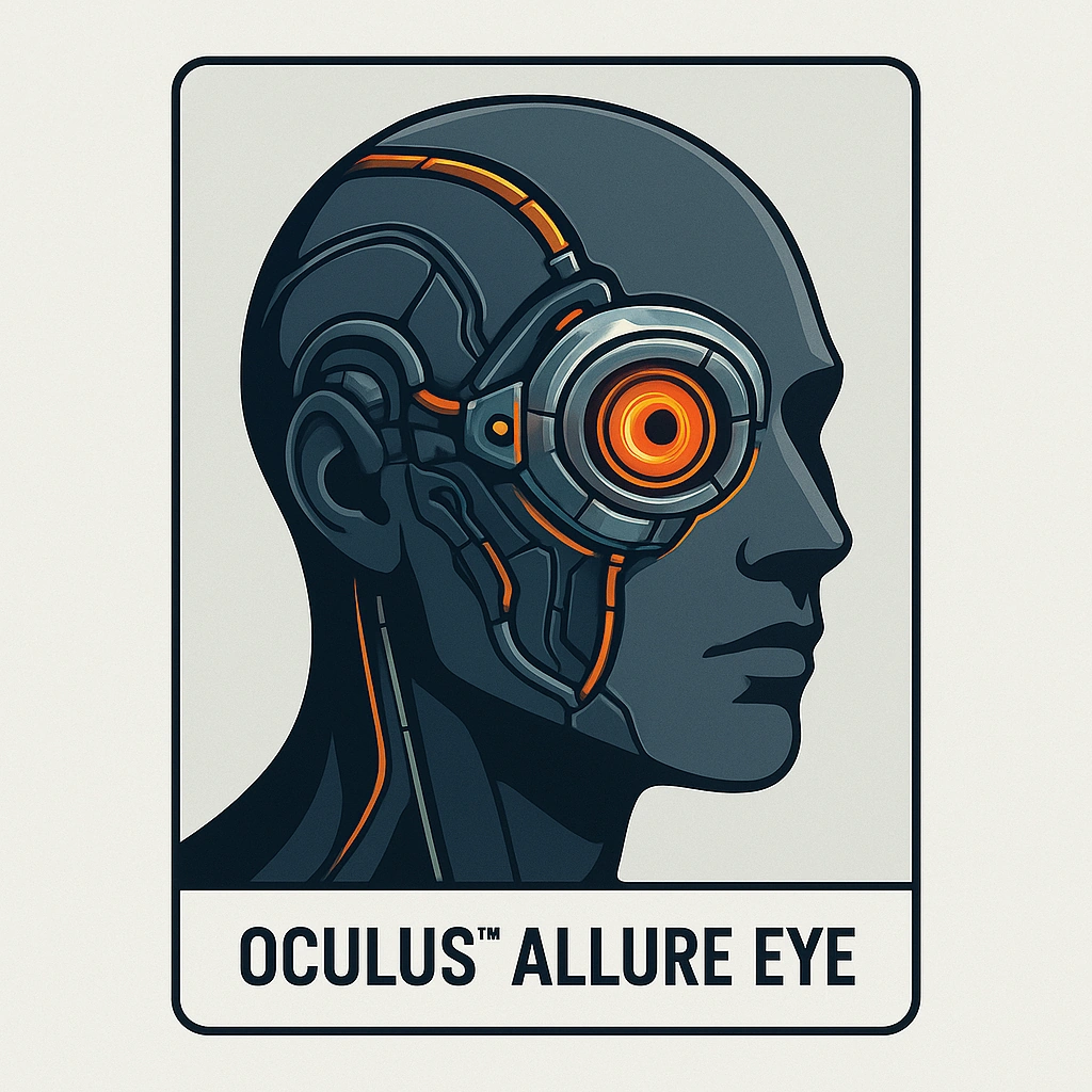 Oculus™ Allure Eye