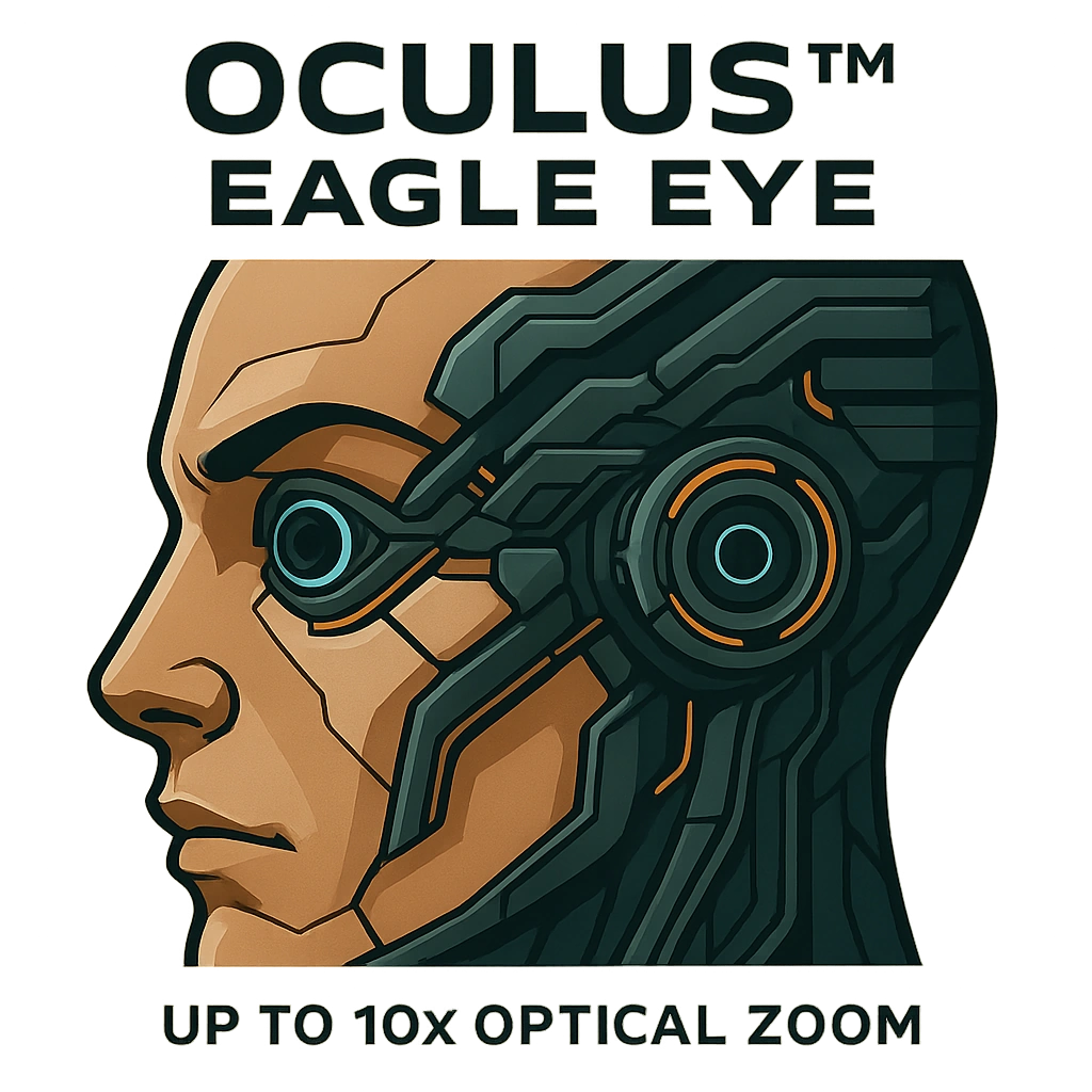 Oculus™ Eagle Eye