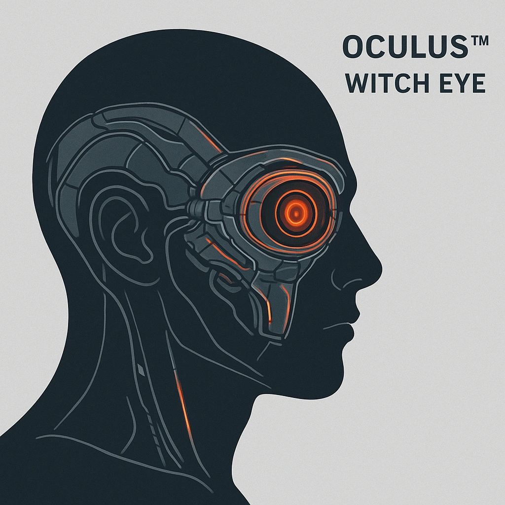 Oculus™ Witch Eye