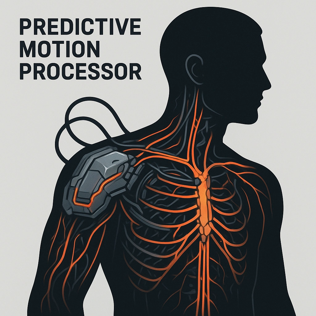 Predictive Motion Processor