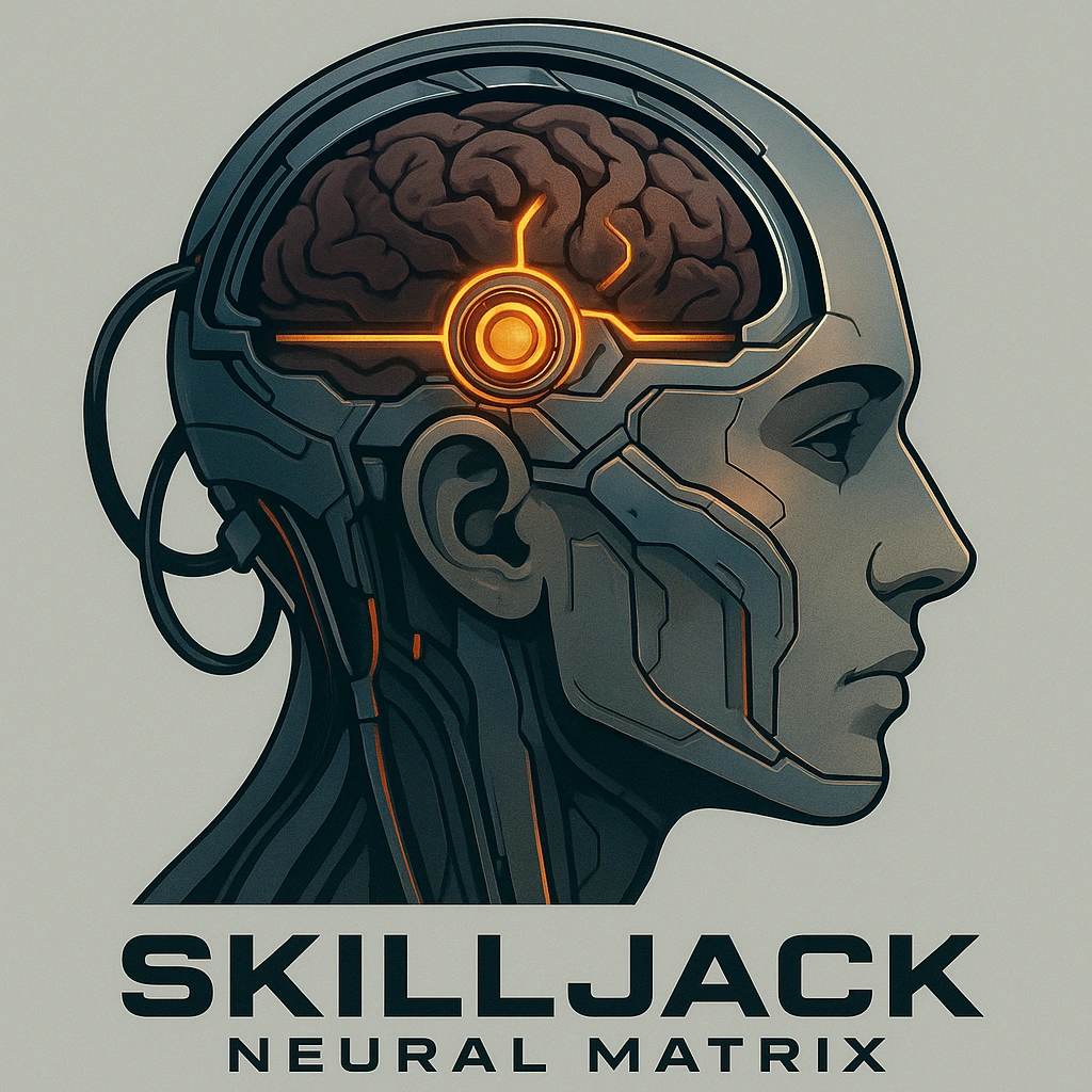 SkillJack Neural Matrix