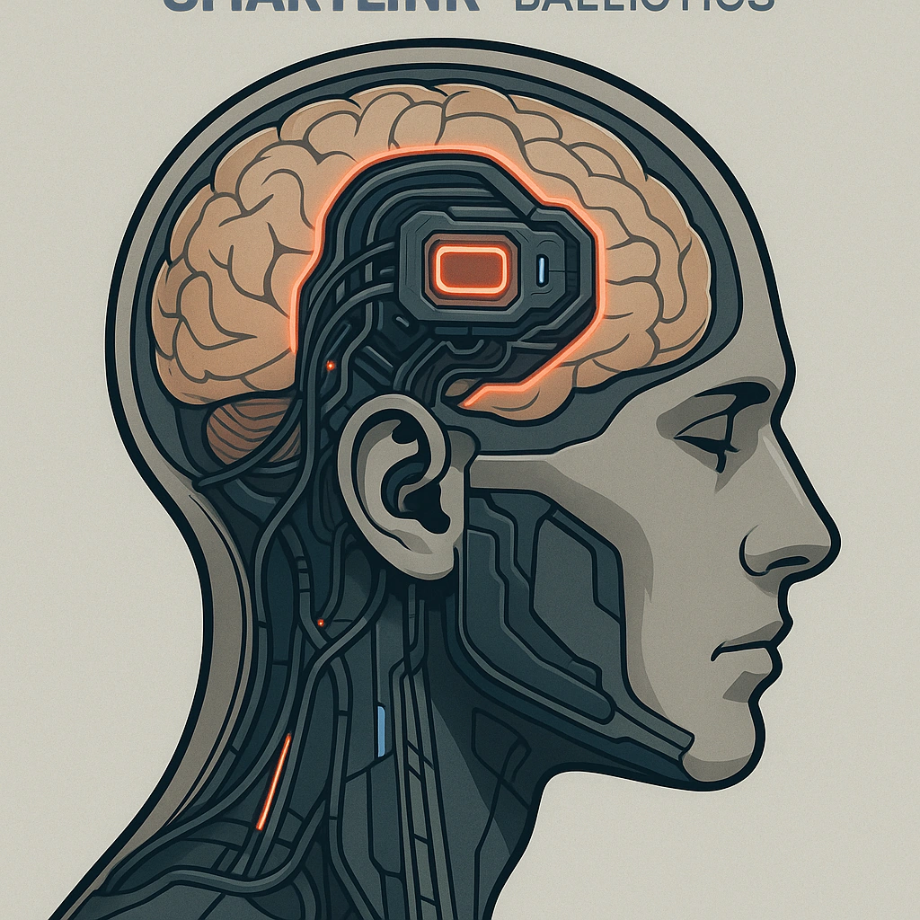 SmartLink™ Ballistics