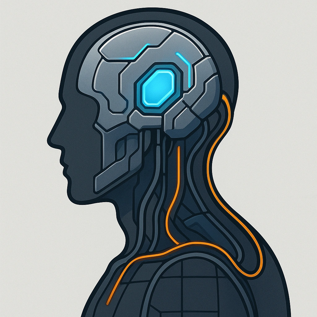 SmartLink™ Headshot