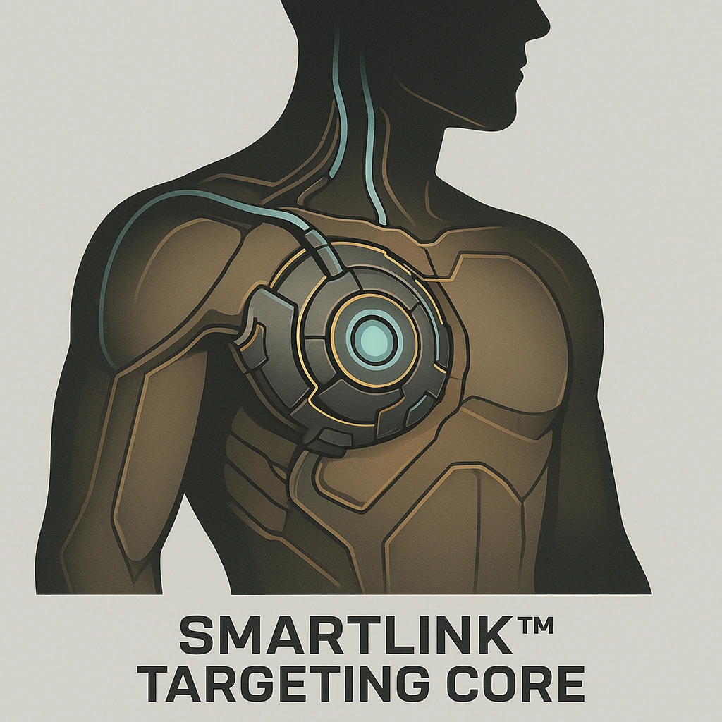 SmartLink™ Targeting Core