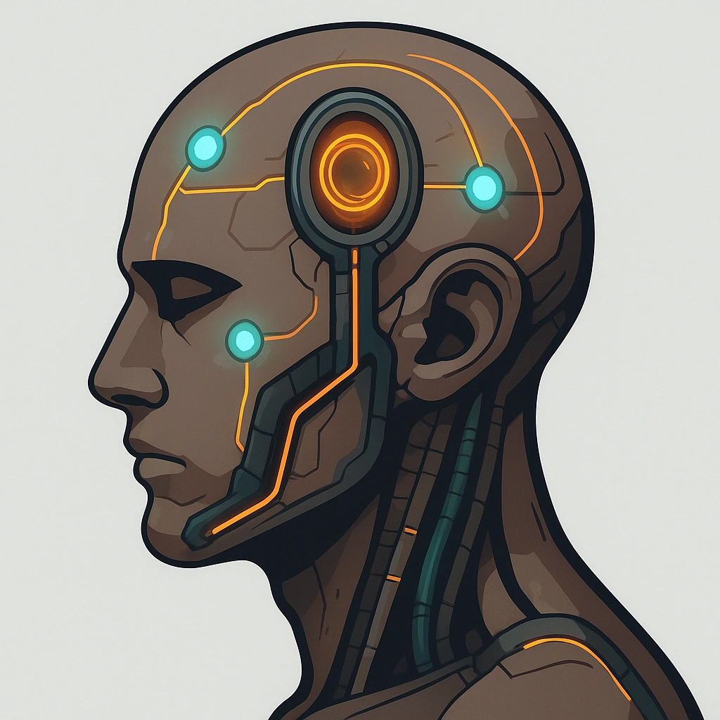 Thaumic Nullifier Implant