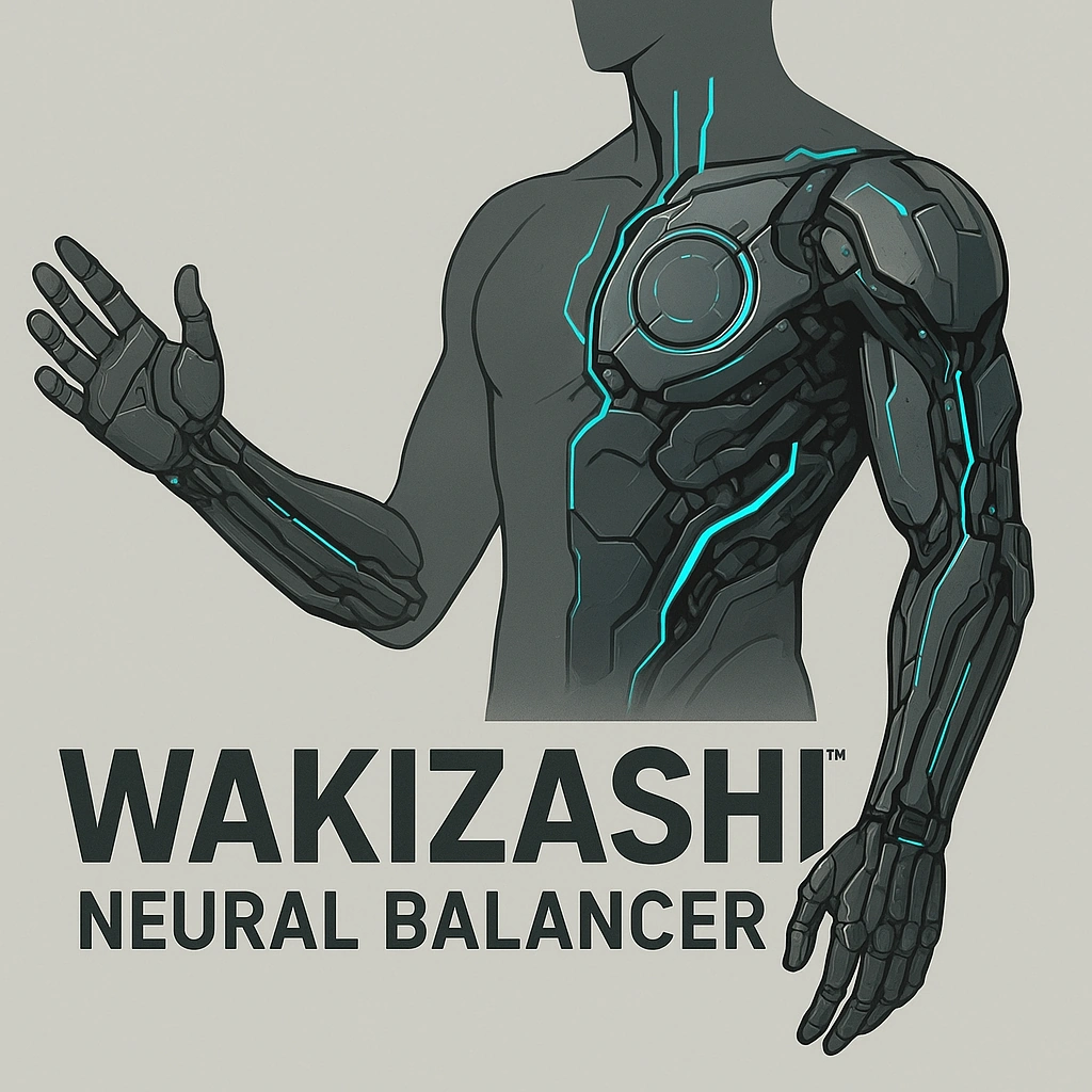 Wakizashi™ Neural Balancer