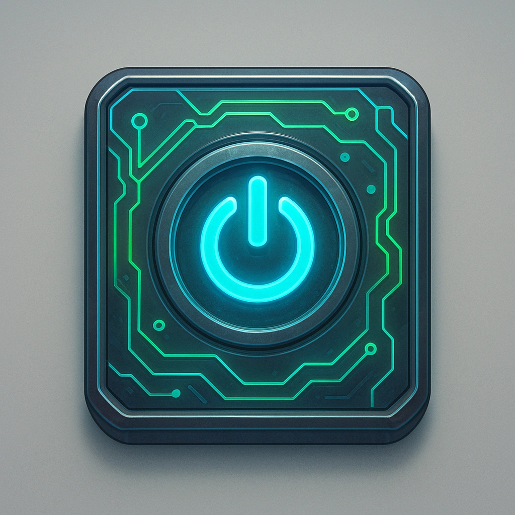 All quiet here, how are you?