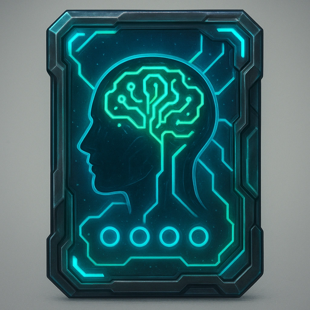 Cybernetics syndrome