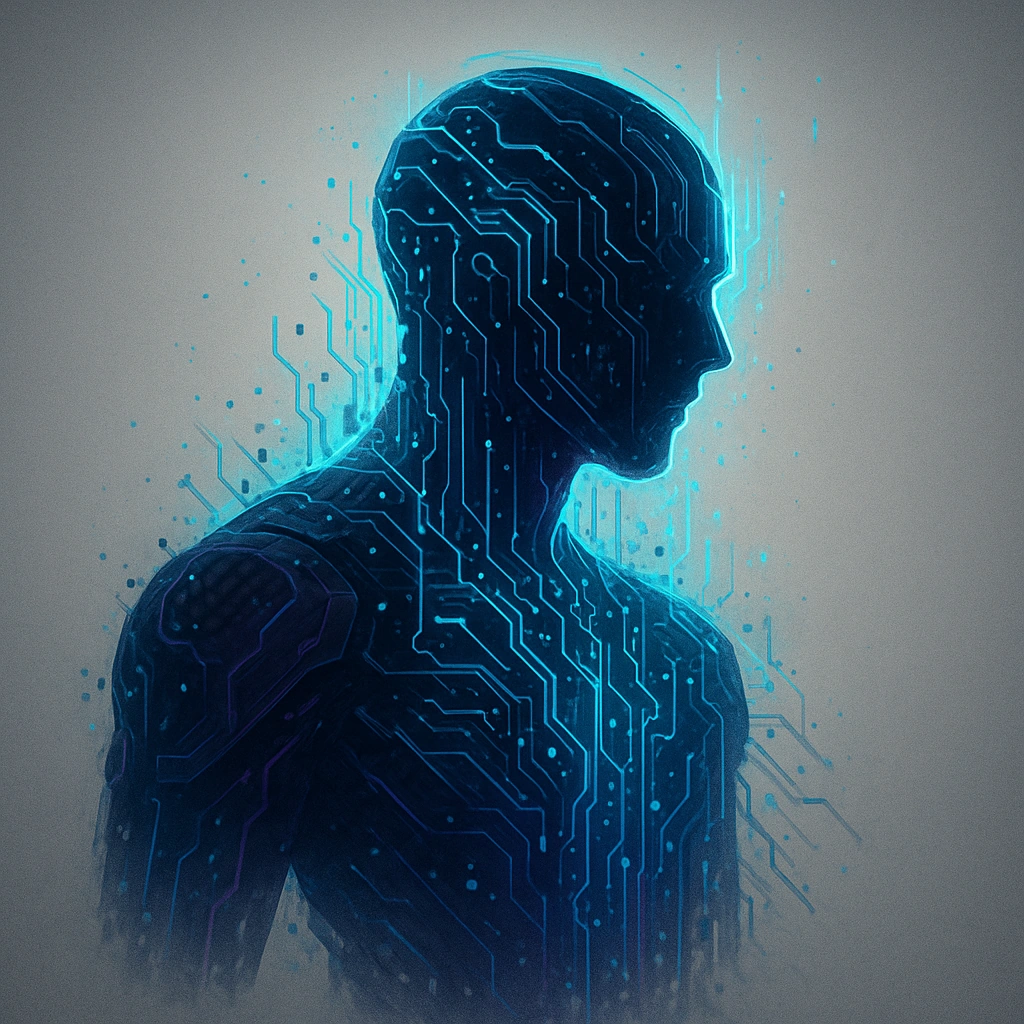 Become one with the Matrix