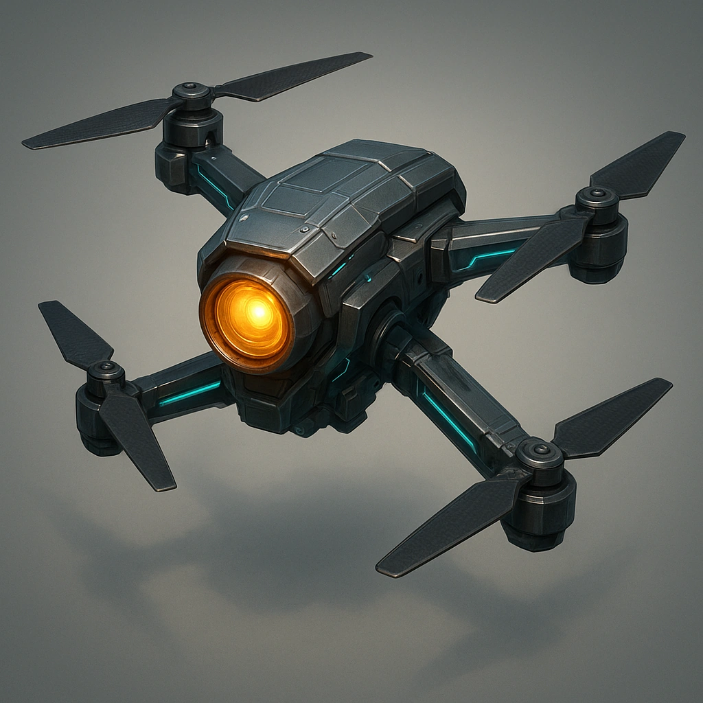Primary Drone