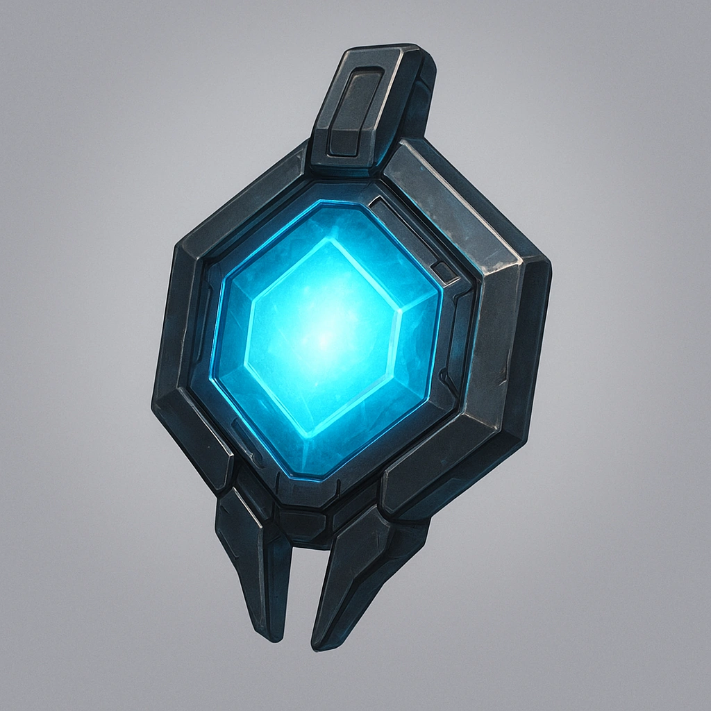 Cipher Shard Of Node