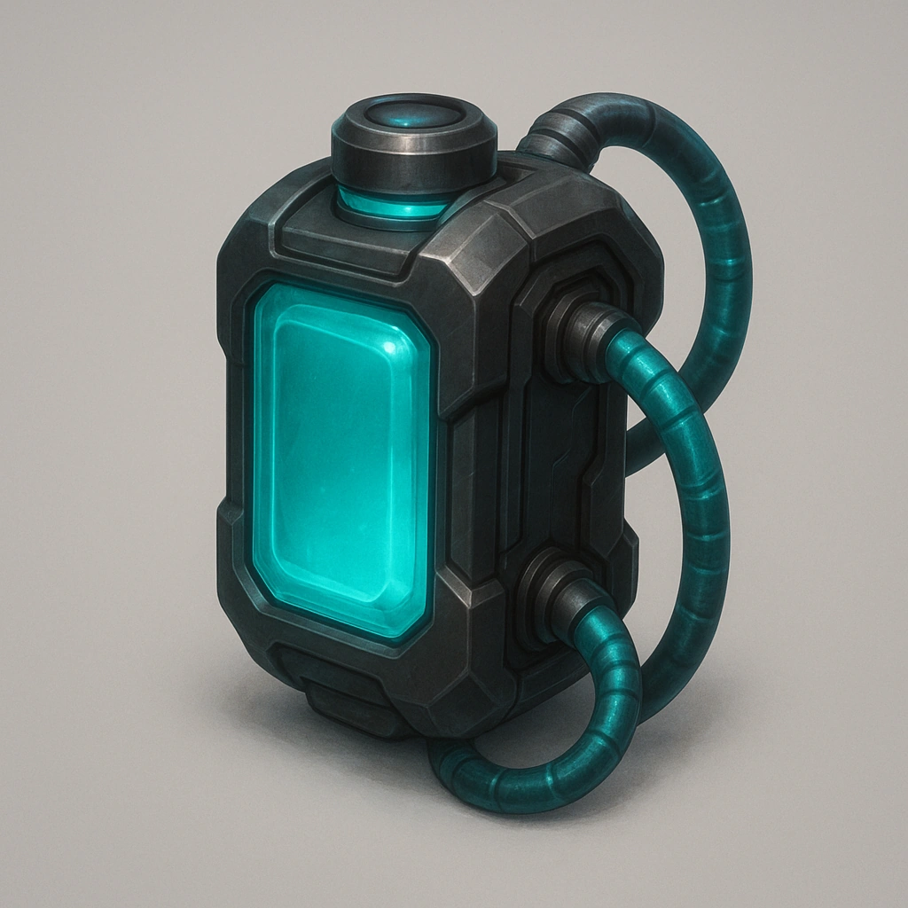 Flux Bolster Relic Relay
