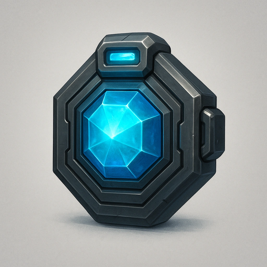 Grid Valorstone Injector