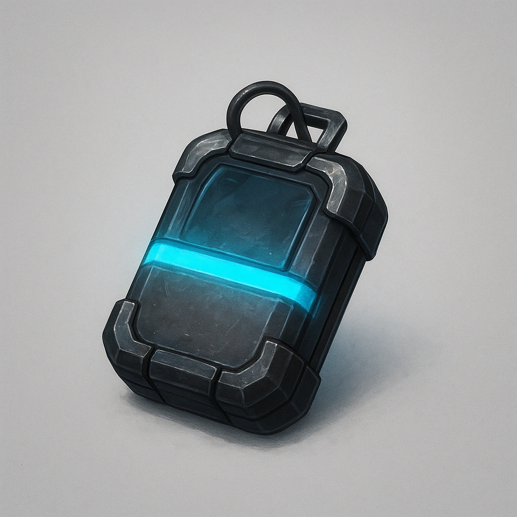 Nano Cache Pack