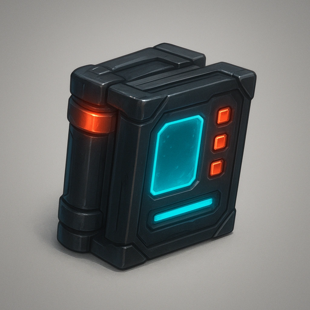 Nano Lorekeeper Patch