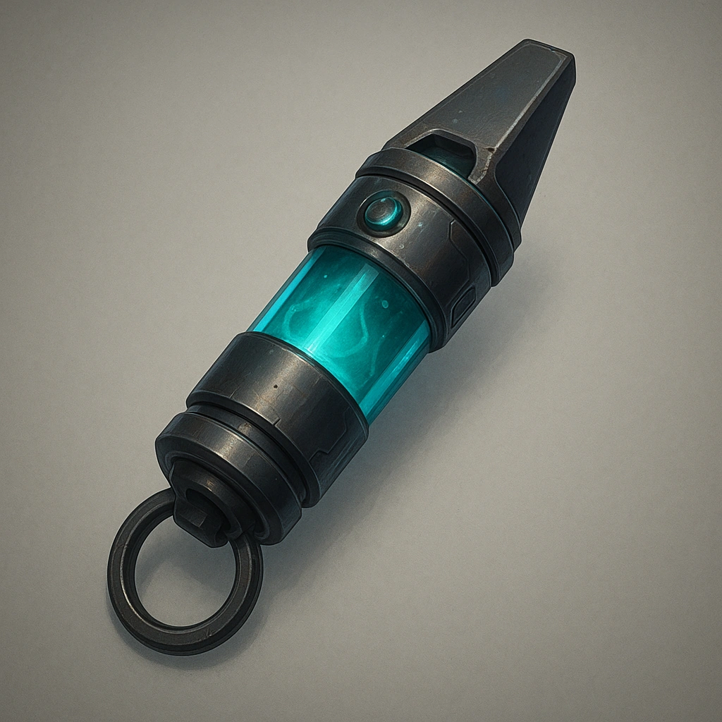 Quantum Piper Whistle Injector