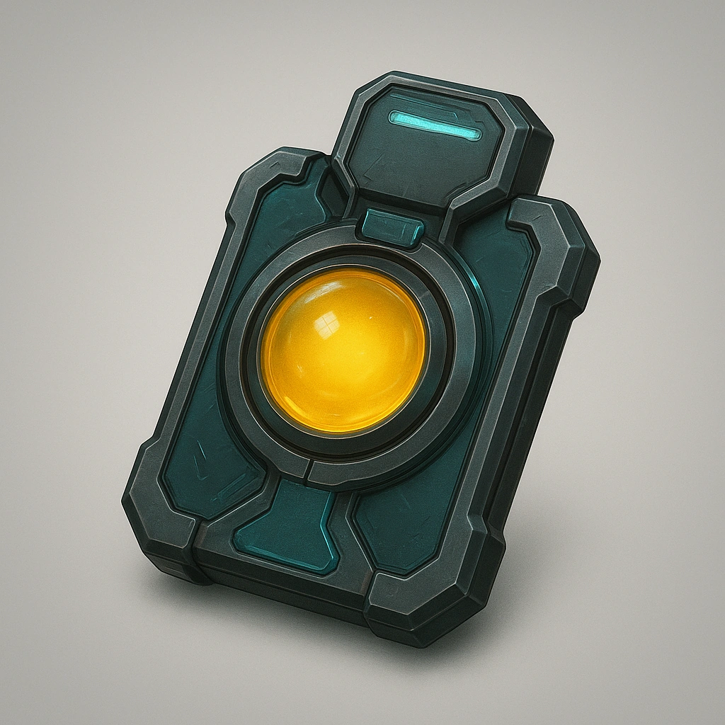 Synth Enlighten Relic Patch