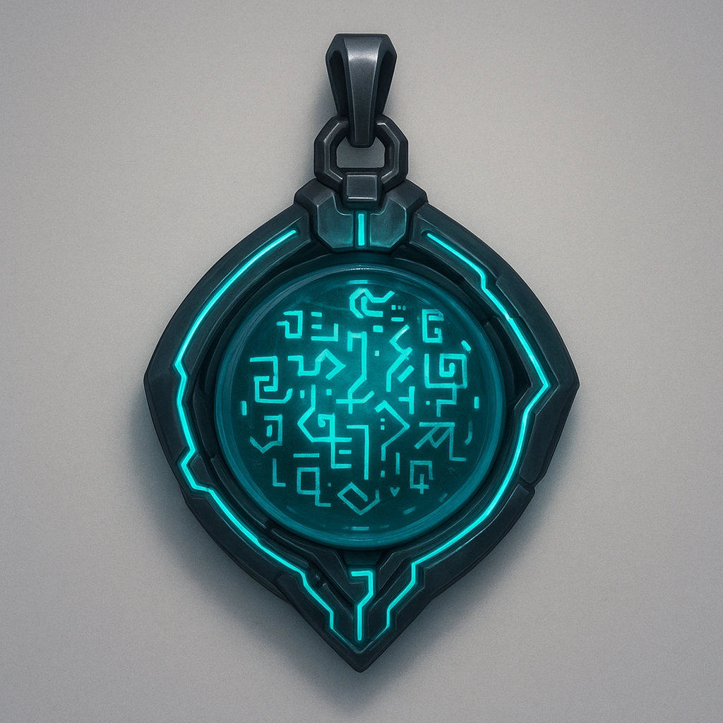Zero Quantum Amulet