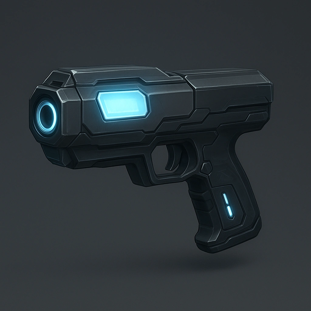 Adaptive Ballistics Computer