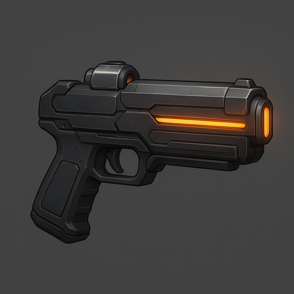 Armor-Piercing Slug Rail