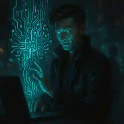 Ghost in the Machine