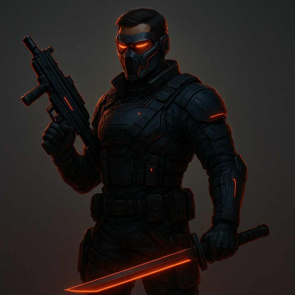 Mercenary