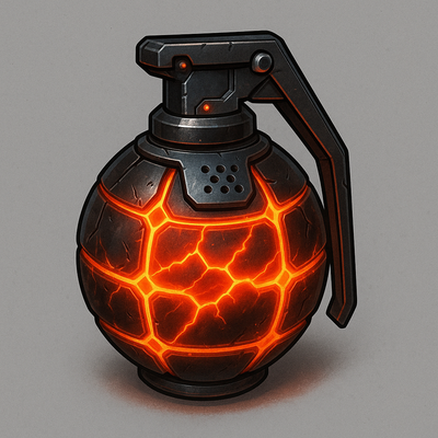 Annihilation Grenade