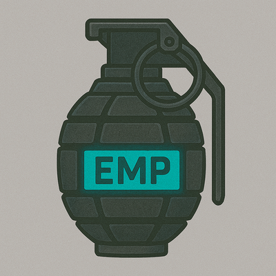 EMP Grenade