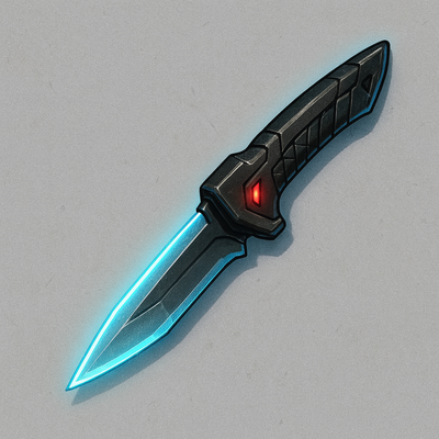 Improved Vibro-Knife
