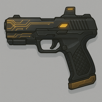 Smartpistol Elite